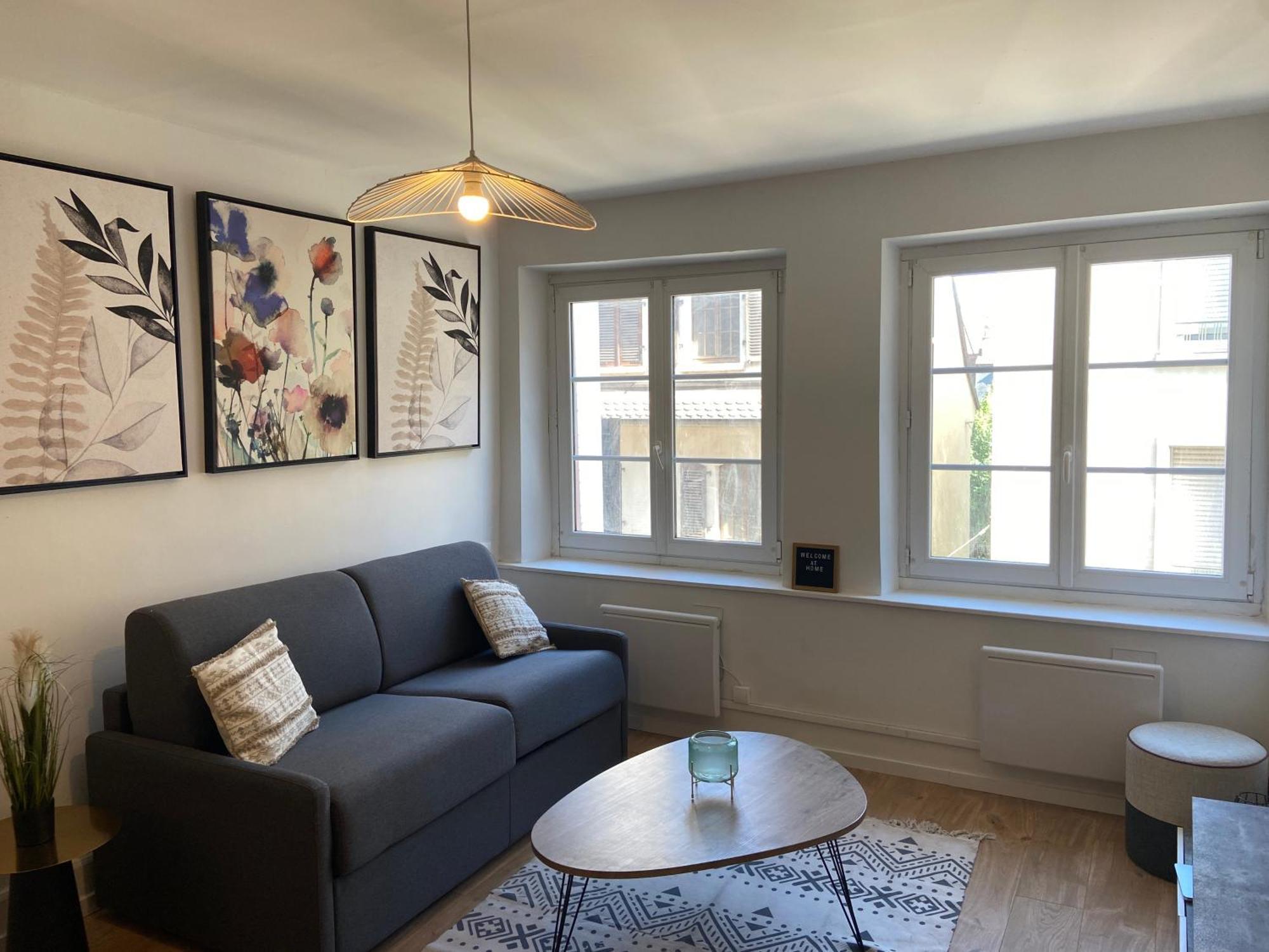 Apartamento Studio Cathedrale Estrasburgo Exterior foto