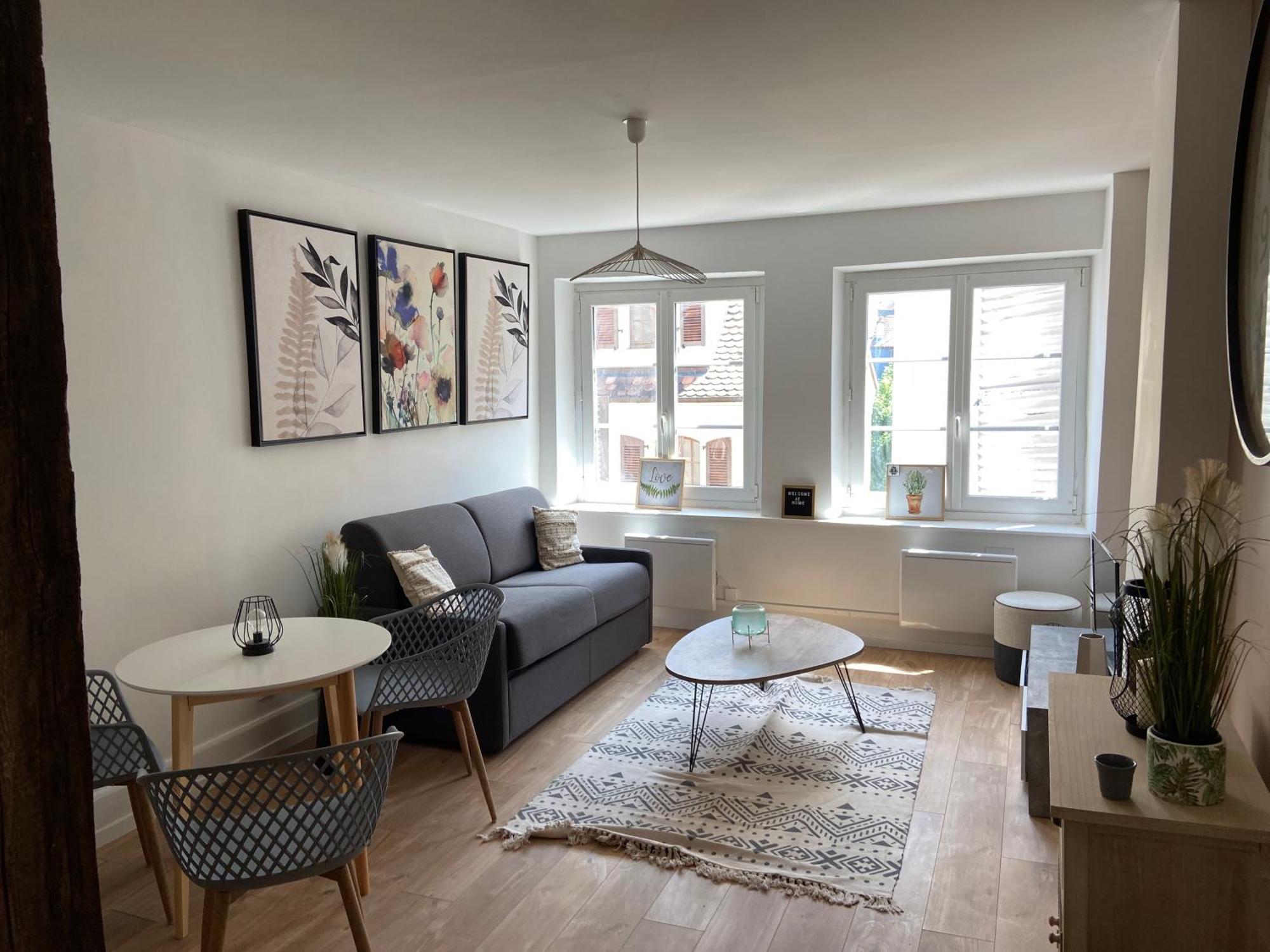 Apartamento Studio Cathedrale Estrasburgo Exterior foto